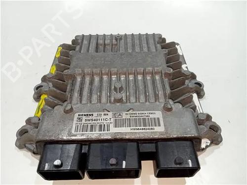 Used Electronic module CITROËN C2 (JM_) 1.4 HDi (68 hp) 23930071