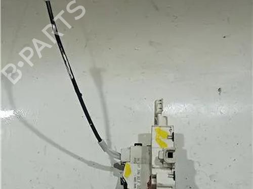 Used Front left lock PEUGEOT 407 (6D_) 2.0 HDi 135 (6DRHRH, 6DRHRE, 6DRHRG, 6DRHRJ) (136 hp) 24968100