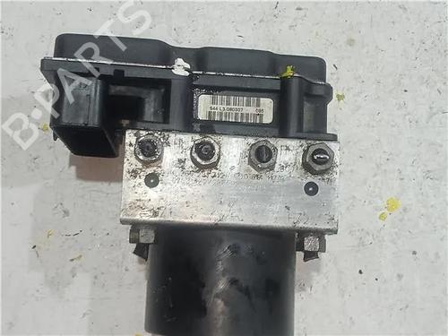 ABS pump SKODA FABIA I (6Y2) 1.9 SDI | BP23921657M43 