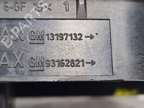 Fensterheberschalter rechts vorne OPEL ASTRA H (A04) 1.7 CDTI (L48) | BP30001229I26 