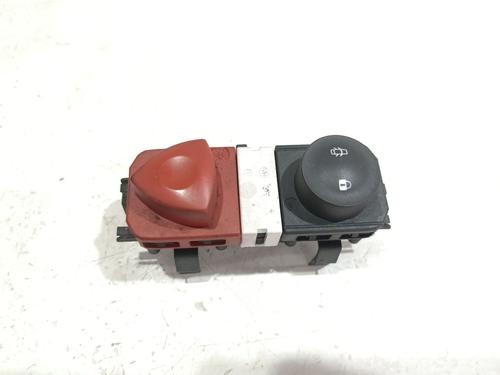 Advarselskontakt Advarselskontakt RENAULT SCÉNIC II (JM0/1_) 1.5 dCi (JM0F) (82 hp) 37027577 37027577