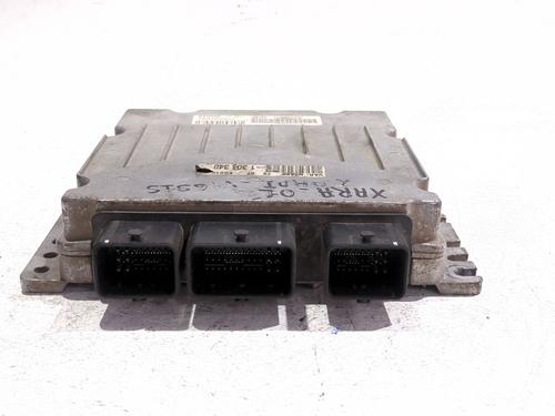 Electronic module CITROËN XSARA (N1) 2.0 HDi 90 | BP31802737M83
