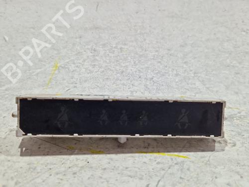 Used Display monitor ALFA ROMEO MITO (955_) 1.6 JTDM (955AXC1B) (120 hp) 29886083