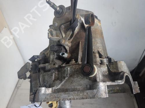 Gearbox PEUGEOT 306 Convertible (7D, N3, N5) 1.6 | BP25723813M3 