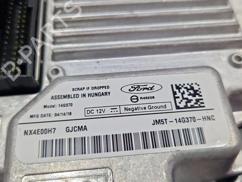 Electronic module FORD FOCUS III 1.0 EcoBoost | BP30192523M83 