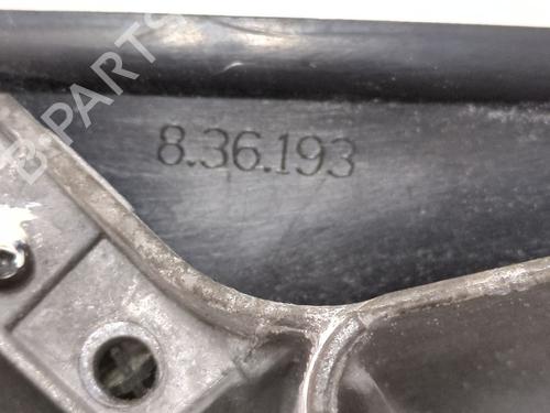 Left mirror SEAT IBIZA III (6L1) 1.9 SDI | BP26220561C26 
