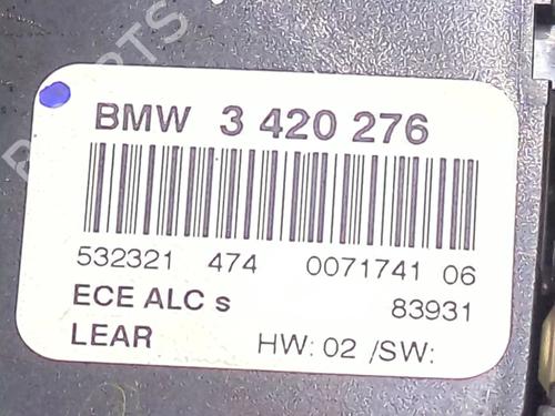 Headlight switch BMW X3 (E83) 2.0 sd | BP27311214I24 