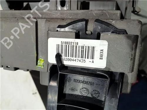 Other RENAULT ESPACE V (JR_) 1.6 TCe 200 | BP23928570O1 
