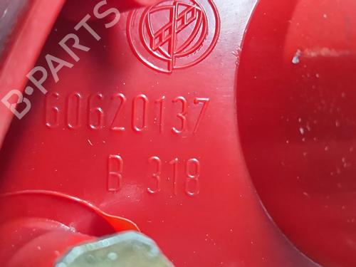 Left taillight ALFA ROMEO 156 (932_) 1.9 JTD (932B2) | BP30656280C34