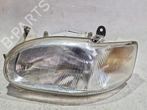 Used Left headlight FORD ESCORT V Saloon (AFL) 1.3 (60 hp) 30832026