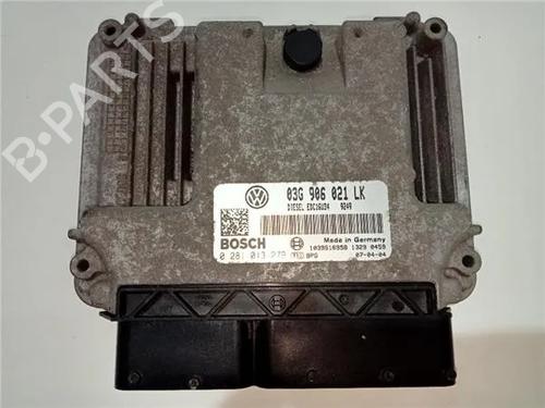 Elektronisk modul SEAT LEON (1P1) 2.0 TDI 16V (140 hp) 23908402