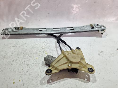 Used Other Other RENAULT MASTER III Van (FV) 2.3 dCi 125 FWD (FV0C, FV0D, FV0G, FV0H, FV0J, FV0K,... (125 hp) 36003453 36003453