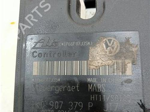 ABS pump SEAT LEON (1P1) 2.0 TDI 16V | BP23909282M43 