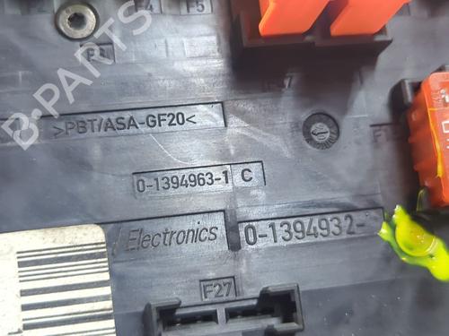 Fuse box AUDI A3 (8P1) 1.9 TDI | BP39951137E1  - Image 7