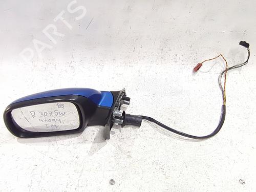 left-mirror-peugeot-307-sw-3h-2002-2003-2004-2005-2006-2007-2008-2009-32020155 main image
