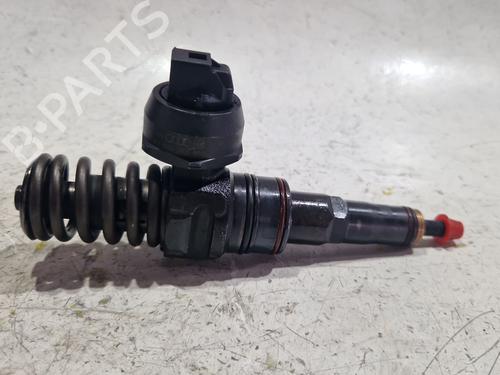 Used Injector Injector AUDI A4 B5 Avant (8D5) 1.9 TDI (110 hp) 36529381 36529381