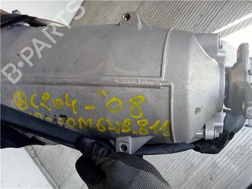 Gearbox MERCEDES-BENZ C-CLASS (W204) C 220 CDI (204.008) | BP23911397M3