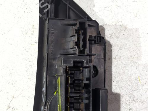 Headlight switch SEAT IBIZA II (6K1) 1.9 TDI | BP23903008I24 