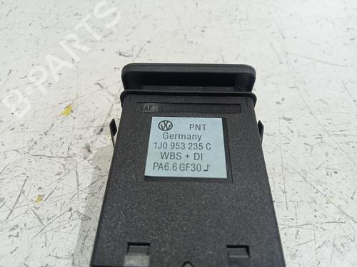 Warning switch VW GOLF IV Variant (1J5) 1.6 | BP36766600I22 - Image 3