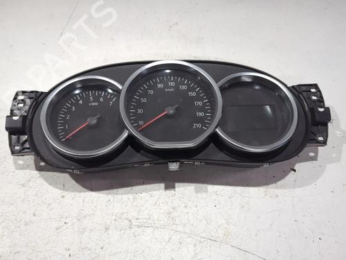 Kombinert Instrument DACIA LOGAN MCV II 1.5 Blue dCi 95 (K8JL) (95 hp) 23927236