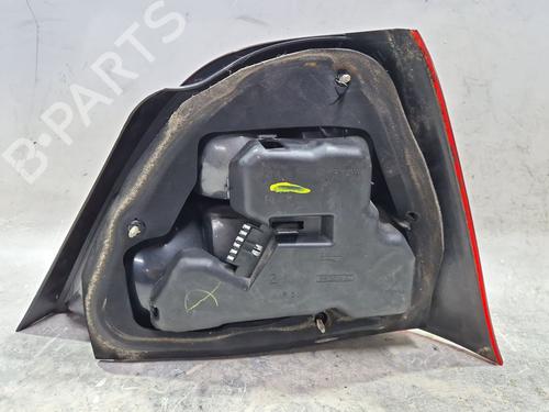 Venstre Baklys ROVER STREETWISE Hatchback 1.4 | BP29886515C34