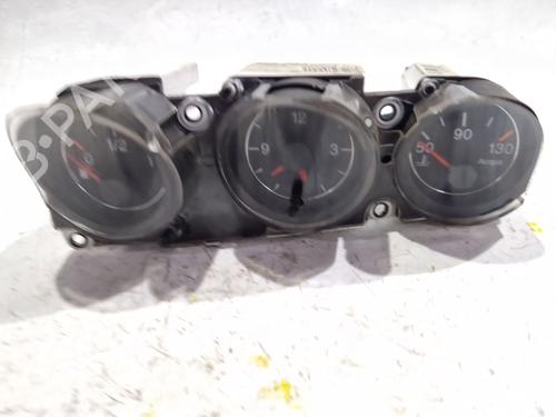 Used Instrument cluster Instrument cluster ALFA ROMEO 156 (932_) 1.9 JTD (932.AXN00, 932.BXE00) (150 hp) 36017388 36017388
