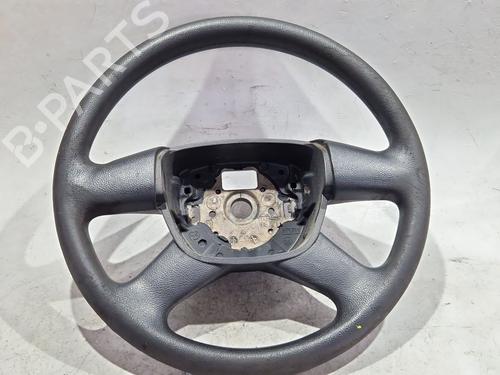 Used Steering wheel SKODA FABIA II (542) 1.6 TDI (90 hp) 30456707