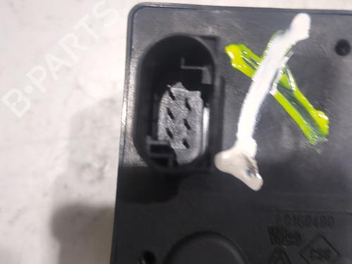 Elektronische module RENAULT SCÉNIC II (JM0/1_) 1.5 dCi (JM02, JM13) | BP29133096M83