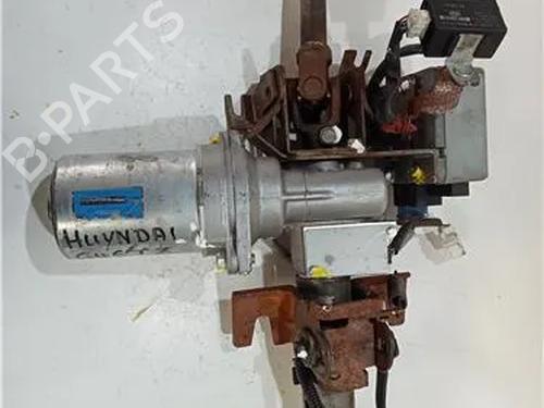 Used Steering column HYUNDAI GETZ (TB) 1.5 CRDi (88 hp) 23932292