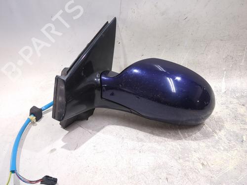Used Left mirror CITROËN C5 I (DC_) 3.0 V6 (DCXFXC, DCXFXF) (207 hp) 29885396
