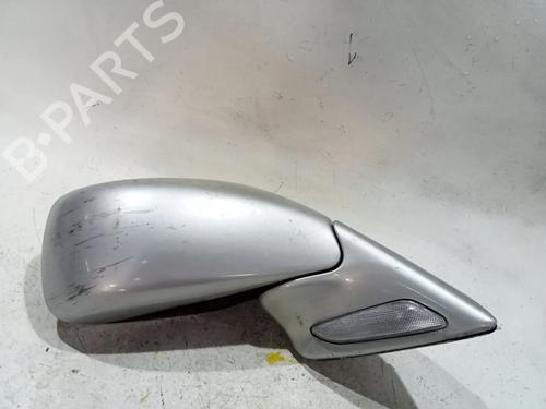Right mirror CITROËN C8 Van (EA_, EB_) HDi 110 (EBRHTB) | BP27310723C27 