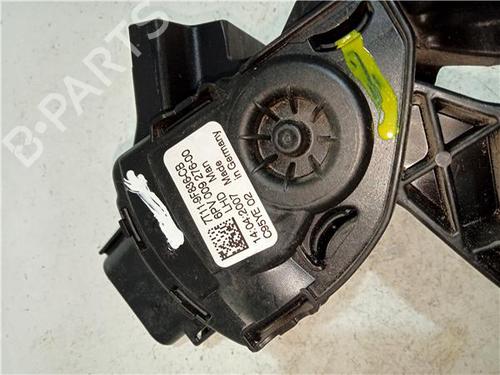 Pedal FORD TOURNEO CONNECT 1.8 TDCi | BP23929881I4 