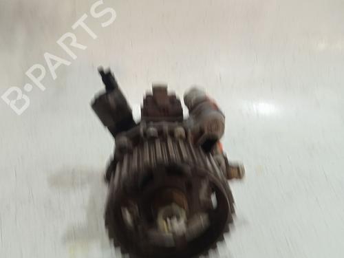 Used Injection pump Injection pump PEUGEOT 206 Hatchback (2A/C) 1.4 HDi eco 70 (68 hp) 36766217 36766217