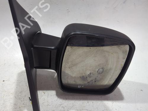 Used Left mirror MERCEDES-BENZ VITO Bus (W638) 108 CDI 2.2 (638.194) (82 hp) 23927539
