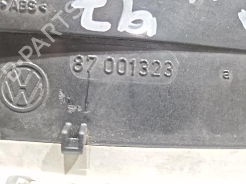 Instrument cluster SEAT IBIZA II (6K1) 1.4 i | BP29993166C47 