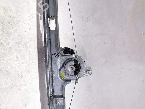 Left front window motor RENAULT GRAND SCÉNIC II (JM0/1_) 1.5 dCi (JM02, JM13) | BP29388404E21 