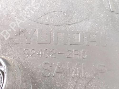 Right taillight HYUNDAI i30 (FD) 1.6 CRDi | BP29029700C35 