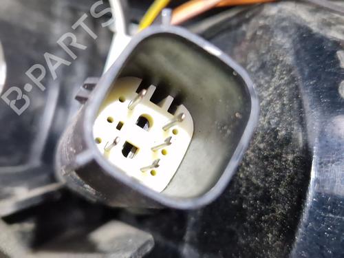 Left taillight FORD FOCUS III 1.0 EcoBoost | BP30193694C34