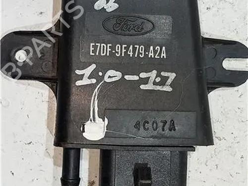Elektronisk sensor FORD FIESTA II (FBD) 1.0 (FBD) (45 hp) 23907745