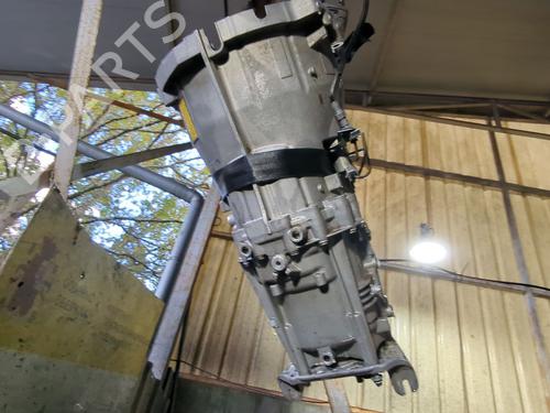 Gearbox BMW 3 Coupe (E46) 320 Cd | BP32522230M3  - Image 7