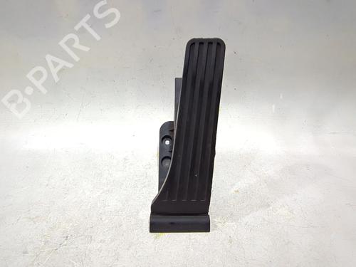 Used Pedal MERCEDES-BENZ C-CLASS (W204) C 220 CDI (204.008) (170 hp) 26542607