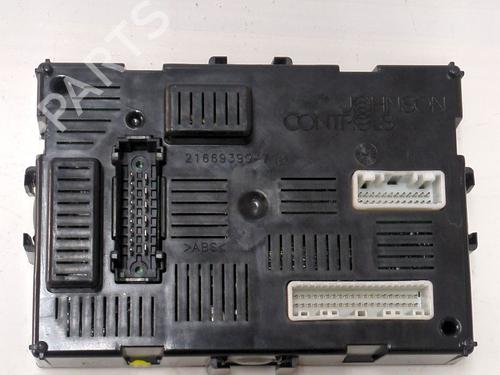 Electronic module NISSAN MICRA III (K12) 1.5 dCi | BP24874900M83 