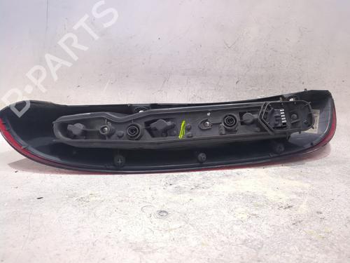Højre baglygte OPEL CORSA C (X01) 1.7 DI (F08, F68) | BP29877937C35