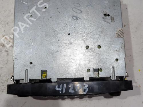 Autoradio CITROËN C4 I (LC_) 1.6 HDi | BP24968217E6