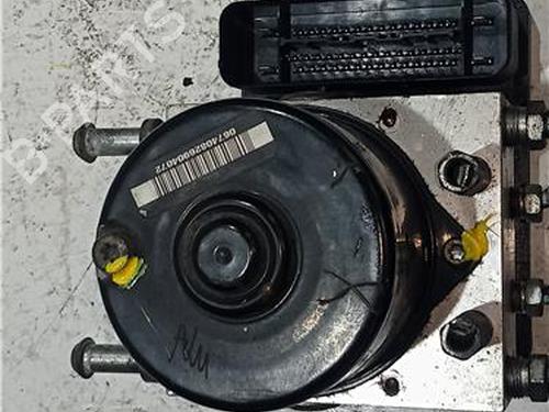 Used ABS pump CHEVROLET NUBIRA Saloon 2.0 D (121 hp) 23912974