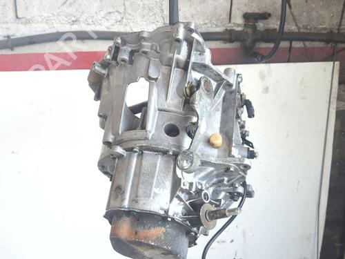 Gearbox CITROËN C15 Box Body/MPV (VD_)  | BP29126013M3 