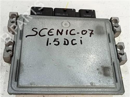 Elektronisk modul RENAULT GRAND SCÉNIC II (JM0/1_) 1.9 dCi (JM0G, JM12, JM1G, JM2C) | BP23909983M83 