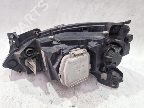 Right headlight OPEL CORSA C (X01) 1.3 CDTI (F08, F68) | BP36516991C29 - Image 4