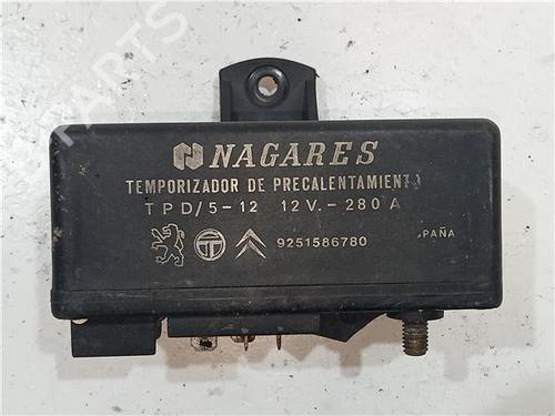 Elektronisk modul CITROËN AX (ZA-_) 10 (50 hp) 23908383