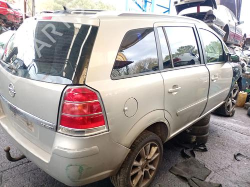 ABS pump OPEL ZAFIRA / ZAFIRA FAMILY B (A05) 1.9 CDTI (M75) | BP24874927M43 